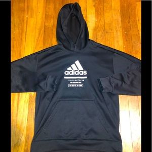 Adidas creator hoodie! Size M